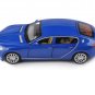 1/32 Bugatti Veyron 16C Galibier Diecast Metal Model Cars Alloy Electronic Car Toys #3
