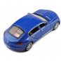 1/32 Bugatti Veyron 16C Galibier Diecast Metal Model Cars Alloy Electronic Car Toys #3