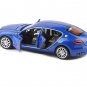 1/32 Bugatti Veyron 16C Galibier Diecast Metal Model Cars Alloy Electronic Car Toys #3