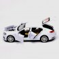 1/32 Bugatti Veyron 16C Galibier Diecast Metal Model Cars Alloy Electronic Car Toys #4