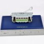 Diecast train model 1:87 Scale Car Model 1/87 L ECRABE AUX PINCES D'OR Tram Diecast Bus
