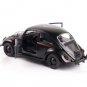 1/32 Scale Batman Diecast Car Model Black Beetle Classic Vehicles Car Toy