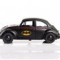 1/32 Scale Batman Diecast Car Model Black Beetle Classic Vehicles Car Toy