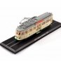 Diecast train model 1:87 Scale Tram GETA (Beijines, Haarlem) 1929 Model