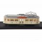 Diecast train model 1:87 Scale Tram GETA (Beijines, Haarlem) 1929 Model