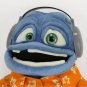 Original Crazy Frog Plush Toy Children Boy Girl Birthday Gift Limited Collection 13inches