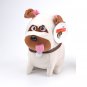 Pets Plush Toys Max Snowball Gidget Mel Chloe Buddy Animals Cartoon Doll Stuffed Toys #1