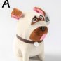 Pets Plush Toys Max Snowball Gidget Mel Chloe Buddy Animals Cartoon Doll Stuffed Toys #1