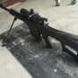 1:1 Scale M82A1 12.7 mm Sniper Rifle 3D Paper Model Cosplay Kits Kid Adults' Gun Weapons Paper