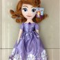 50cm Sofia the First Princess Sofia Doll Plush Toys 70cm Stuffed Soft Toys Dolls