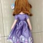 50cm Sofia the First Princess Sofia Doll Plush Toys 70cm Stuffed Soft Toys Dolls