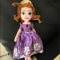 50cm Sofia the First Princess Sofia Doll Plush Toys 70cm Stuffed Soft Toys Dolls