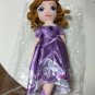 70cm Sofia the First Princess Sofia Doll Plush Toys 70cm Stuffed Soft Toys Dolls