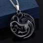 Game of Thrones Stark family lion wolf dragon deer Lannister Targaryen Stark Baratheon #3