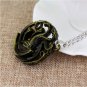 Game of Thrones Stark family lion wolf dragon deer Lannister Targaryen Stark Baratheon #4