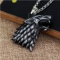 Game of Thrones Stark family lion wolf dragon deer Lannister Targaryen Stark Baratheon #5