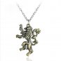 Game of Thrones Stark family lion wolf dragon deer Lannister Targaryen Stark Baratheon #7