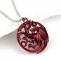 Game of Thrones Stark family lion wolf dragon deer Lannister Targaryen Stark Baratheon #11