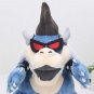 Super Mario plush 3D 28cm Land Bone Blue dragon Plush soft stuffed animals doll Toy