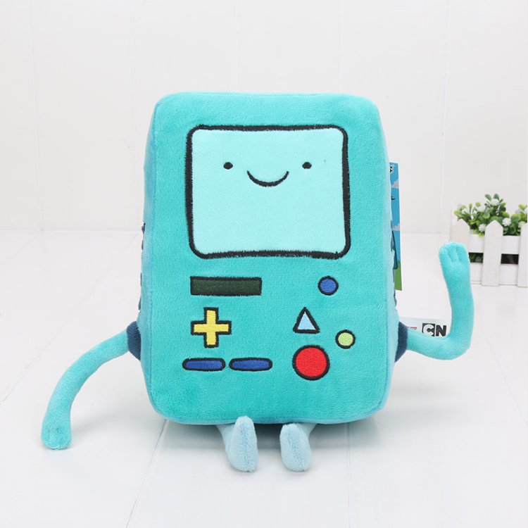 bmo plush amazon