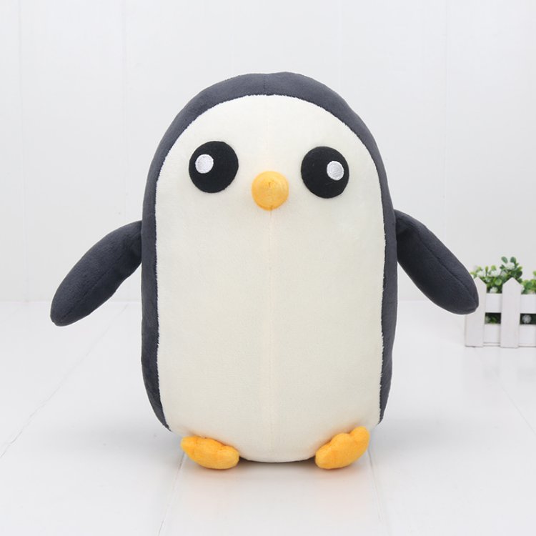 gunter plush