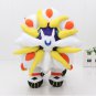 30cm Solgaleo Plush Toy Sun and Moon Series Alola Solgaleo Stuffed Plush Doll
