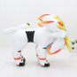 30cm Solgaleo Plush Toy Sun and Moon Series Alola Solgaleo Stuffed Plush Doll