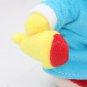 18cm Super Mario Bros Magikoopa Kamek Figure plush soft stuffed doll toys