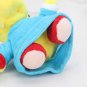 18cm Super Mario Bros Magikoopa Kamek Figure plush soft stuffed doll toys