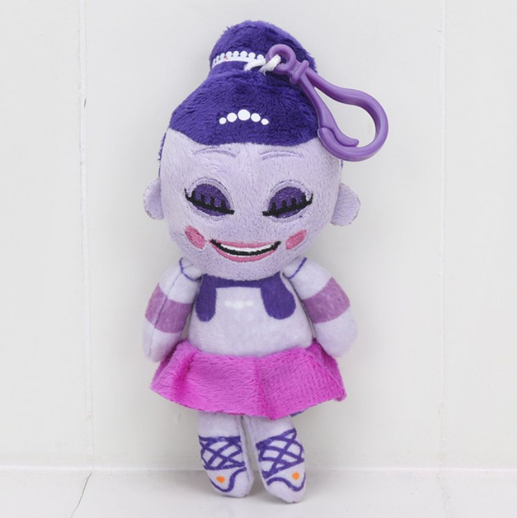 15cm Fnaf Five Nights At Freddy S Five Nights Sister Location Ballora