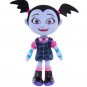 Junior Vampirina The Vamp Batwoman Girl Plush Reborn Doll (GIRL)