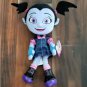 Junior Vampirina The Vamp Batwoman Girl Plush Reborn Doll (GIRL)