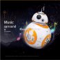BB-8 Ball Star Wars RC Action Figure BB 8 Droid Robot 2.4G Remote Control Intelligent Robot