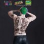 26cm The Avengers Super Hero Crazy Toys Suicide Squad Jocker Action Figure PVC Doll