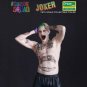 26cm The Avengers Super Hero Crazy Toys Suicide Squad Jocker Action Figure PVC Doll