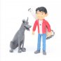 New 5pcs/Set COCO Miguel Riveras collectors Action Figure Toy Mini Figures toys