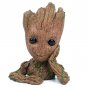 MV Movie Flowerpot Groot ABS Model Figure Toy High quality Baby Groot Antistress Tree Man