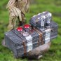 MV Movie Flowerpot Groot ABS Model Figure Toy High quality Baby Groot Antistress Tree Man