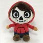 2pc New Hot Movie Coco Plush Toy Doll Cute Cartoon Stuffed Dolls Baby Kids Toys