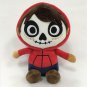 New Hot Movie Coco Plush Toy Doll Cute Cartoon Stuffed Dolls Baby Kids Toys #1