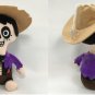 New Hot Movie Coco Plush Toy Doll Cute Cartoon Stuffed Dolls Baby Kids Toys #2