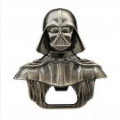 Star Wars Darth Vader Alloy Beer Bottle Opener Keychain Jewelry Toy High Quality Openers