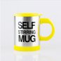 400Ml Mug Automatic Electric Lazy Self Stirring Mug Automatic Coffee Milk Mixing Mug #5