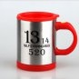 400Ml Mug Automatic Electric Lazy Self Stirring Mug Automatic Coffee Milk Mixing Mug #8