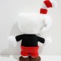 Cuphead Game Cuphead & Mugman Mecup And Brocup: Mugman Plush Toy 20cm