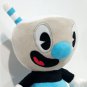 25cm Game Cuphead Plush Toys Doll For kids Gifts & birthday