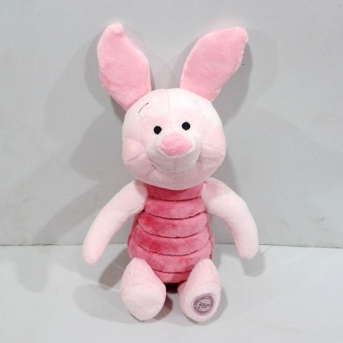 classic piglet stuffed animal