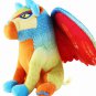 Tatalia 30CM Hot Movie Stuffed Doll Coco Day of the Pepita Cartoon TV Plush