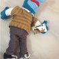 The Muppets Exclusive Plush Figure Gonzo 50cm Plush Toys The Muppet Show