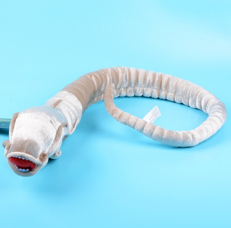 chestburster toy